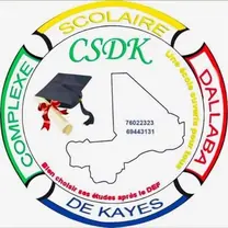 Logo CSDK