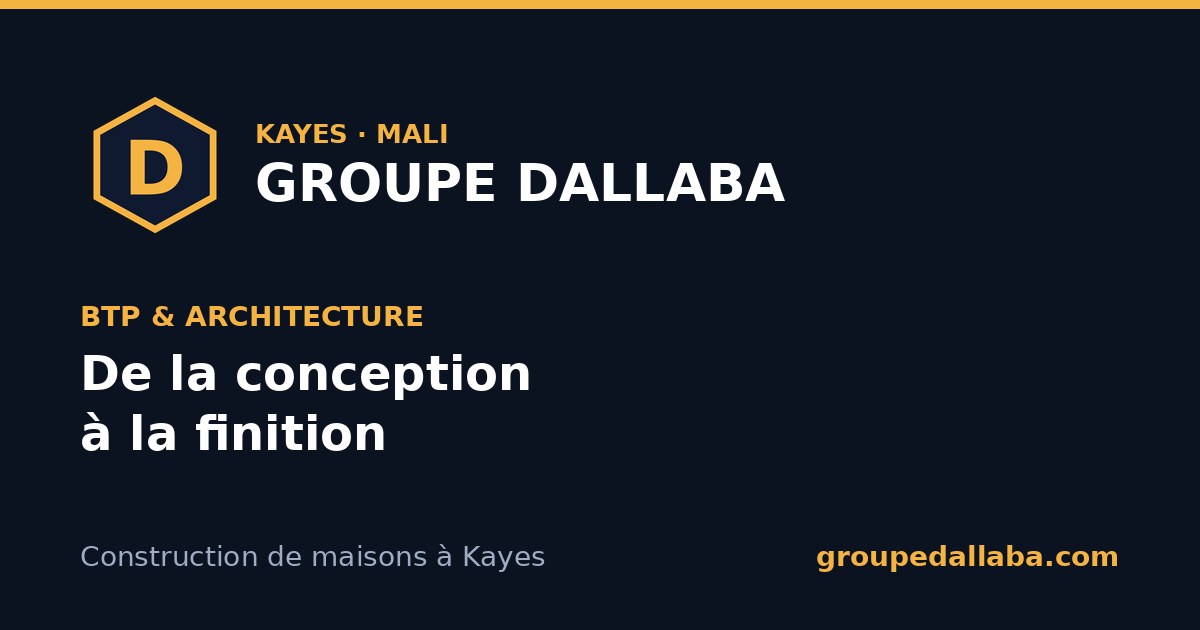 Un projet de maison ? Demandez une étude